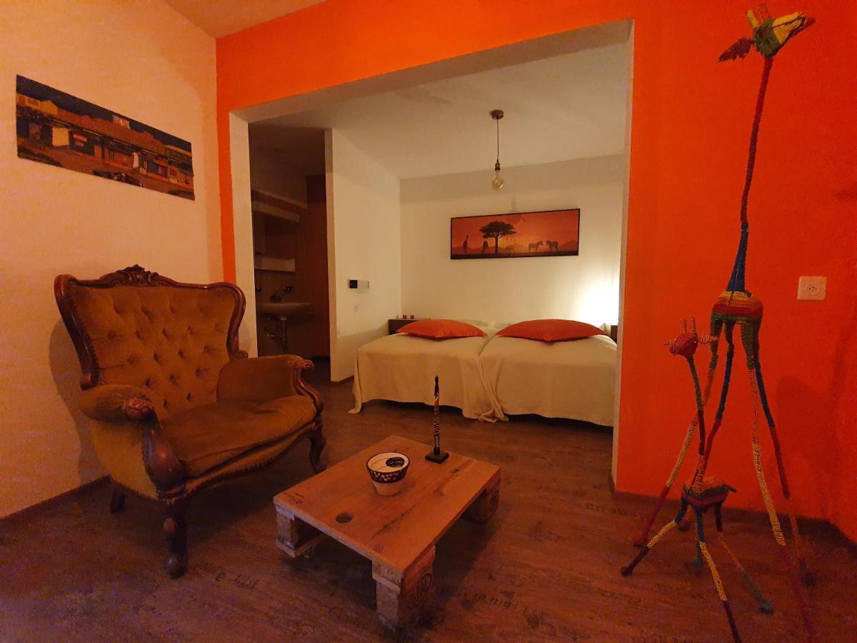 Guest house Cuore Alpino *